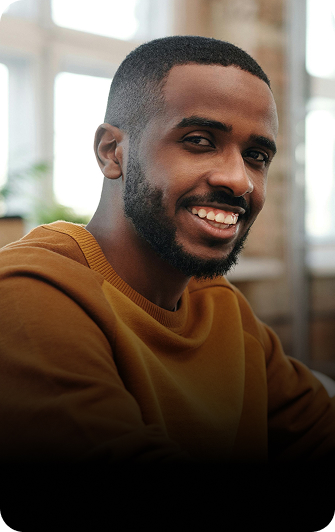 Aliyu Bello testimonial