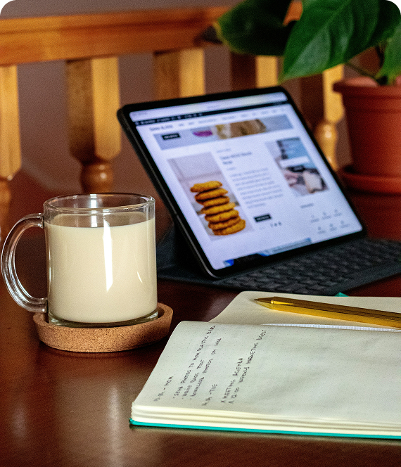 Take Orders Seamlessly-image